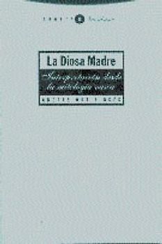 La diosa madre : interpretación desde la mitología vasca