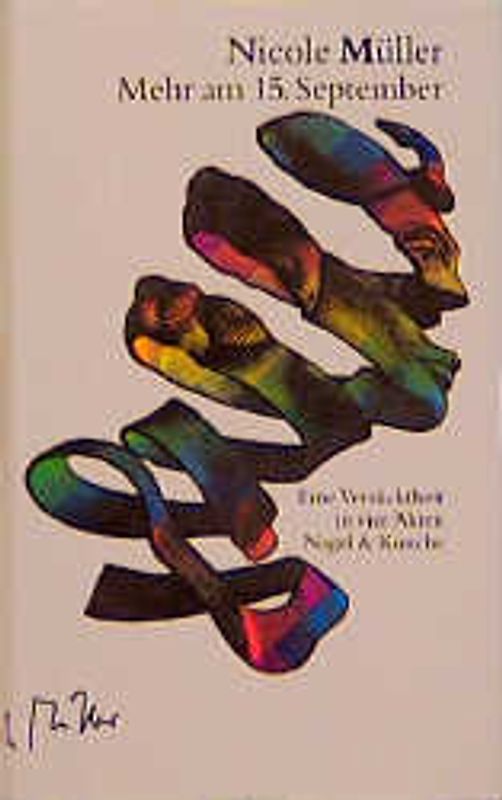 Mehr am 15. September