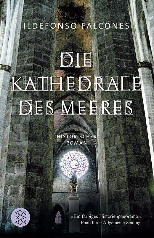 Die Kathedrale des Meeres