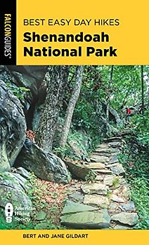 Best Easy Day Hikes Shenandoah National Park (Falcon Guides; Best Easy Day Hikes)