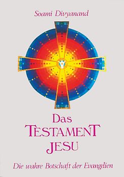 Das Testament Jesu