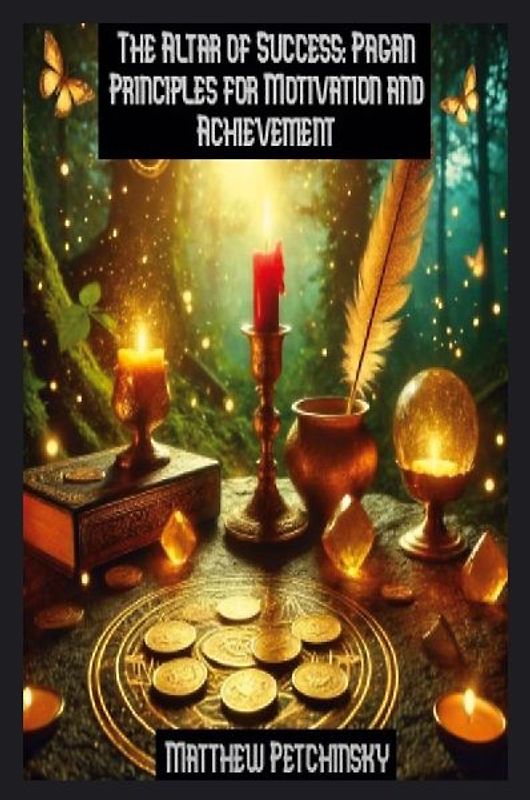 The Altar of Success