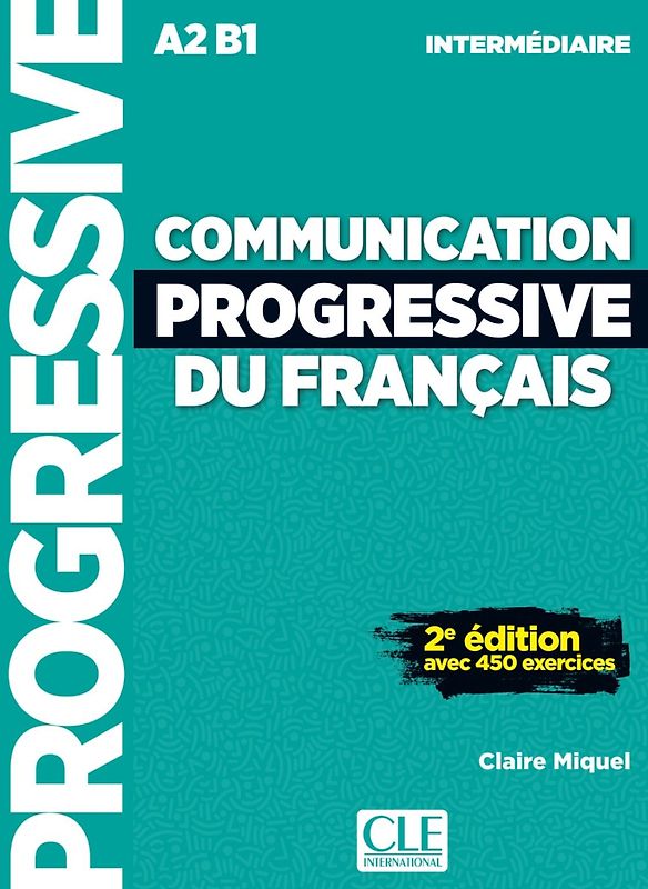 Communication progressive du français
