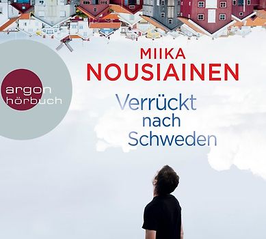 Verrückt nach Schweden