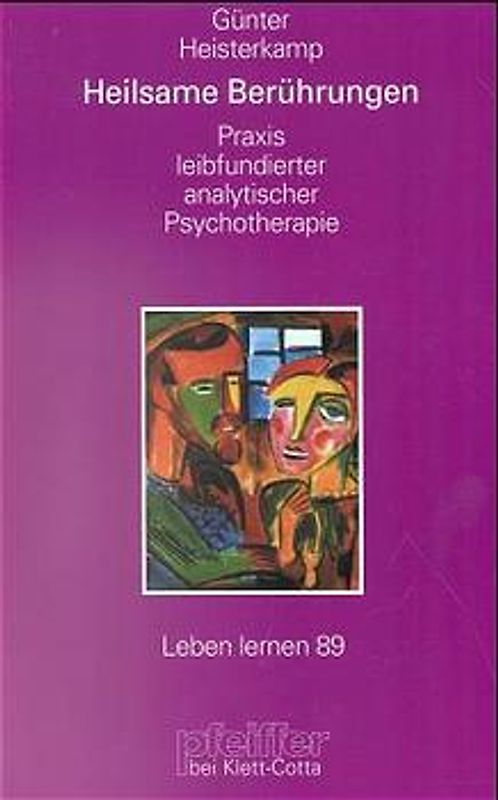 Heilsame Berührungen