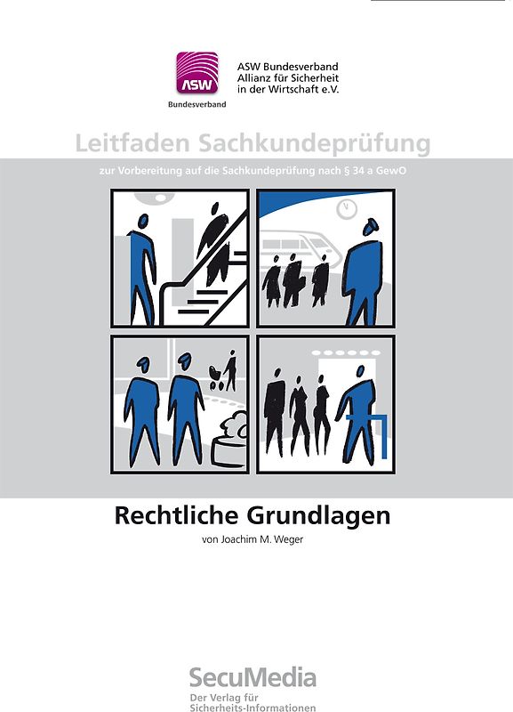 Leitfaden Sachkundeprüfung