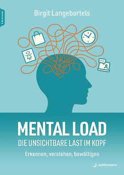 Mental Load – die unsichtbare Last im Kopf