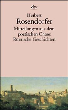 Mitteilungen aus dem poetischen Chaos