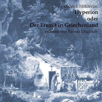 Friedrich Hölderlin