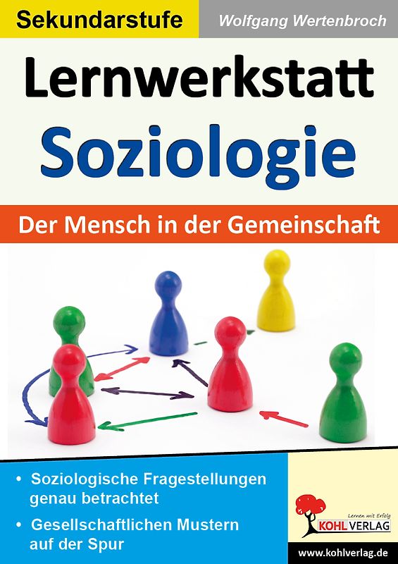 Lernwerkstatt Soziologie