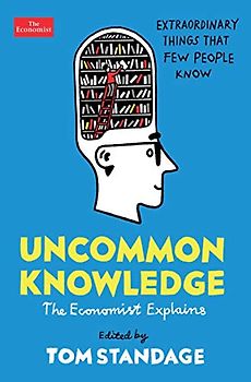 Uncommon Knowledge