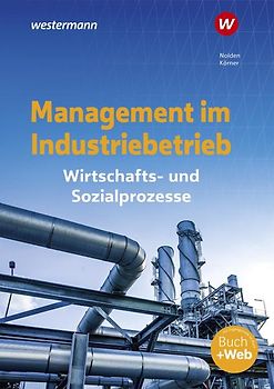 Management im Industriebetrieb