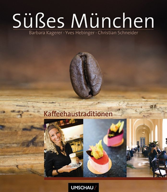 Süßes München