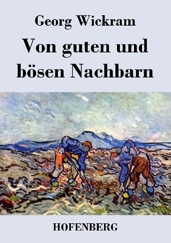Von guten und bösen Nachbarn