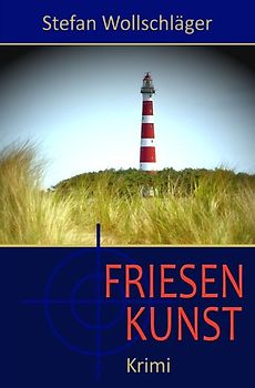 Hauptkommissarin Diederike Dirks / Friesenkunst