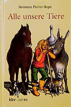 Alle unsere Tiere
