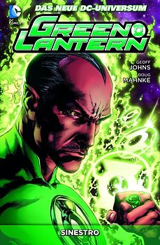 Green Lantern
