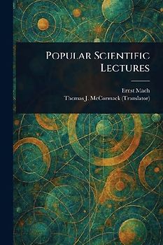 Popular Scientific Lectures