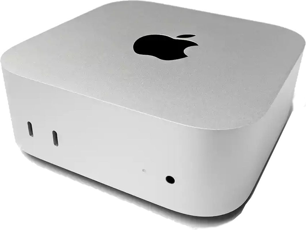 Apple Mac mini CTO M4-Pro-Chip (12-Core CPU, 16-Core GPU) 24 GB RAM 1 TB PCIe SSD [Late 2024]