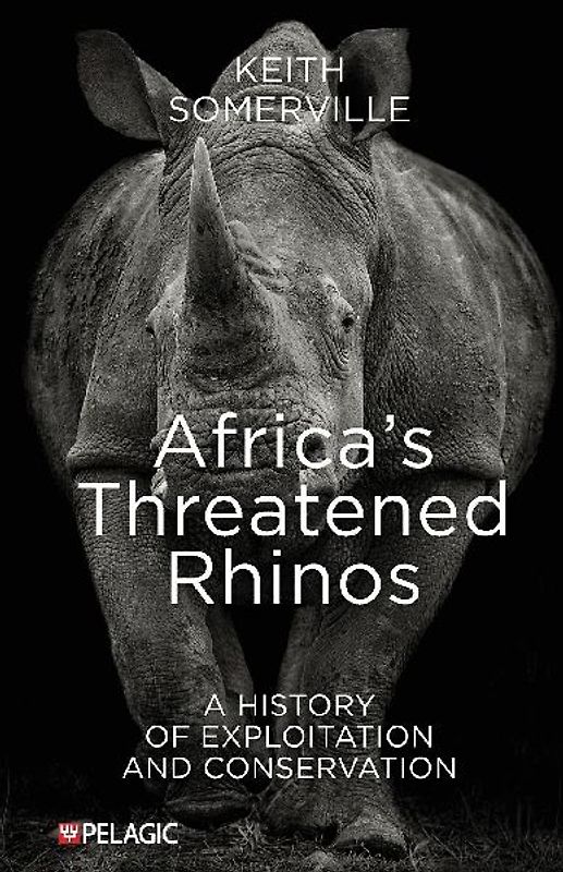 Africa's Threatened Rhinos