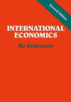 International economics