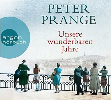 Unsere wunderbaren Jahre