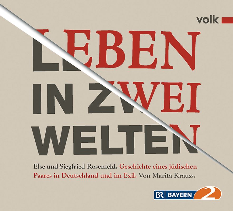 Leben in zwei Welten