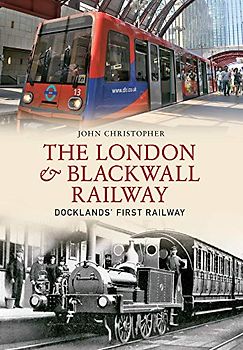 The London & Blackwall Railway