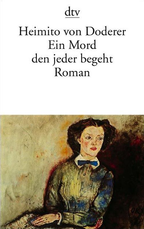 Ein Mord den jeder begeht