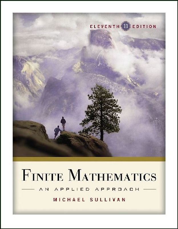 Finite Mathematics