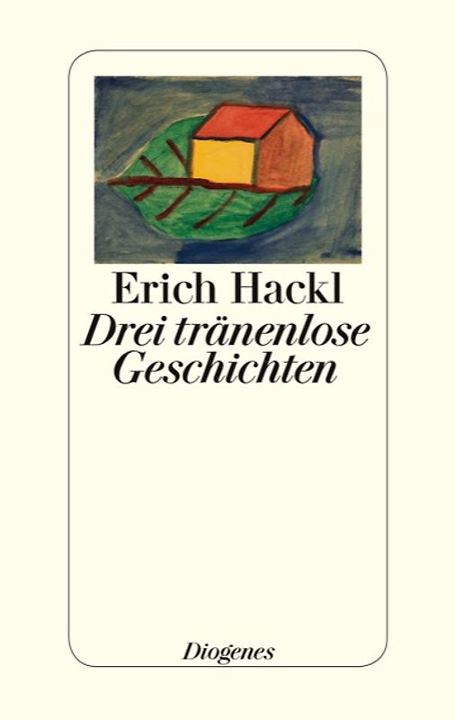 Drei tränenlose Geschichten