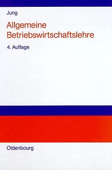 Allgemeine Betriebswirtschaftslehre
