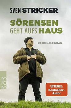 Sörensen geht aufs Haus