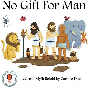 No Gift for Man
