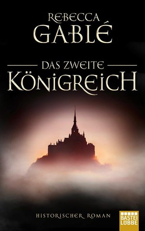 Das zweite Königreich
