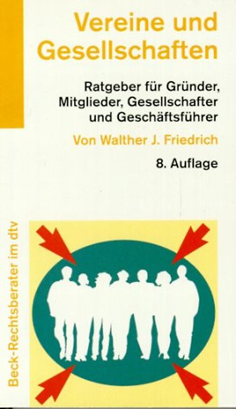 Vereine und Gesellschaften