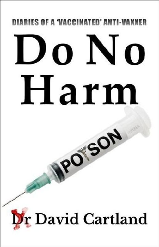DO NO HARM