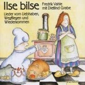 Ilse Bilse