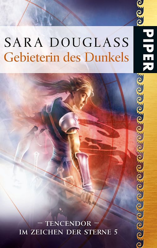 Gebieterin des Dunkels