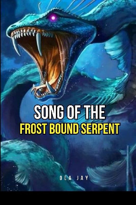Song of the Frostbound Serpent