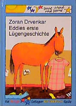 Eddies erste Lügengeschichte