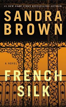 French Silk - Sandra Brown