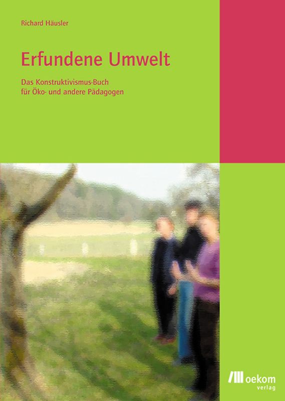 Erfundene Umwelt
