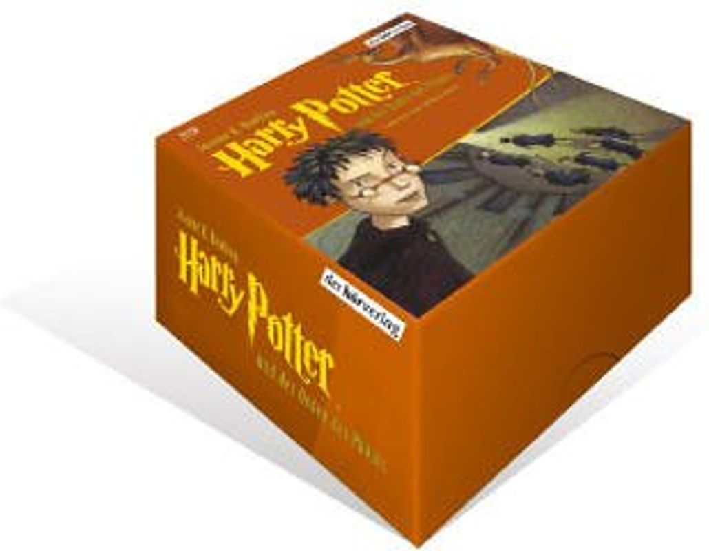 Harry Potter und der Orden des Phönix