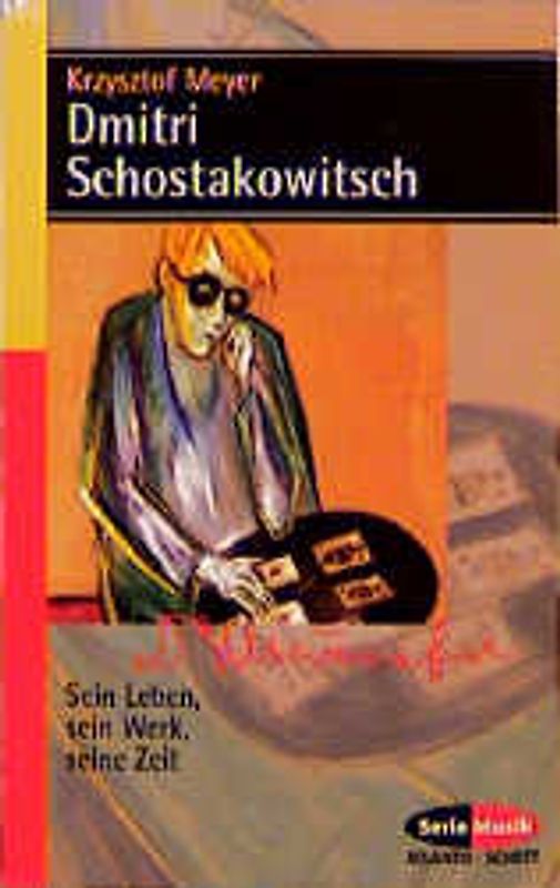 Schostakowitsch