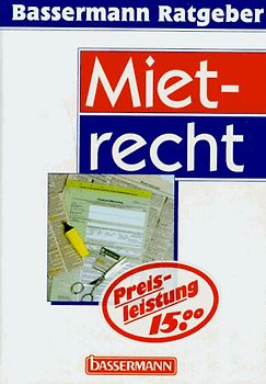 Mietrecht