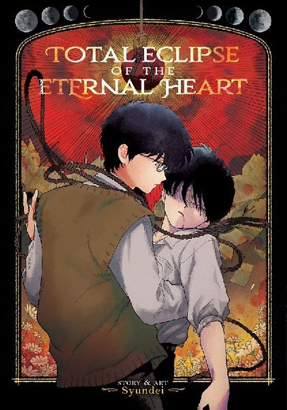 Total Eclipse of the Eternal Heart