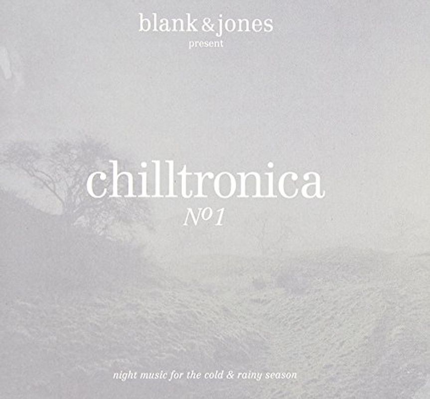 Various - Chilltronica - A Definition No.1