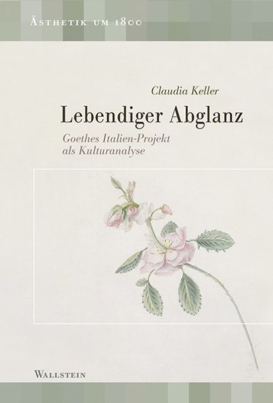 Lebendiger Abglanz