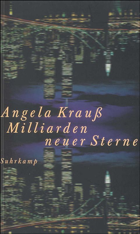 Milliarden neuer Sterne